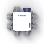 image of ventit ventilation system | residential ventilation system | home ventilation system | commercial ventilation system