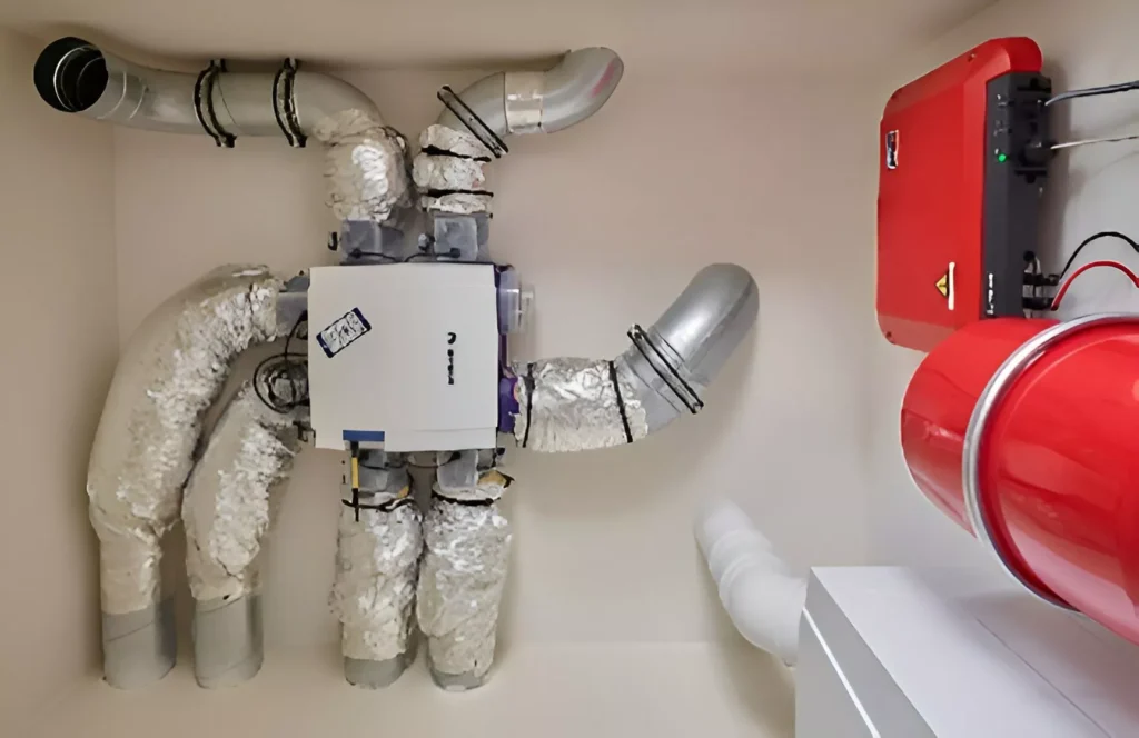 image of ventit ventilation system | residential ventilation system | home ventilation system | commercial ventilation system