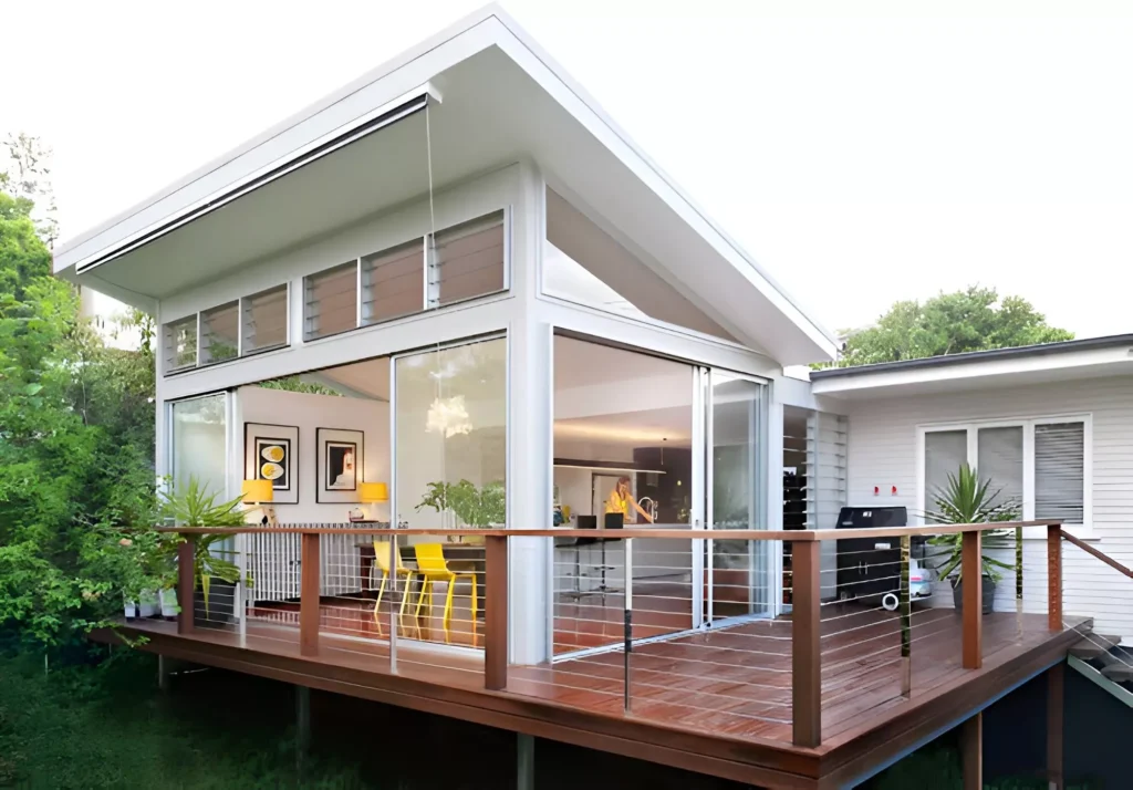 an image of a well ventilated building | Types of Ventilation Systems | Ventit